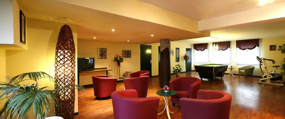 Kosy Appart'Hotel Le Champ De Mars Reims Exterior foto