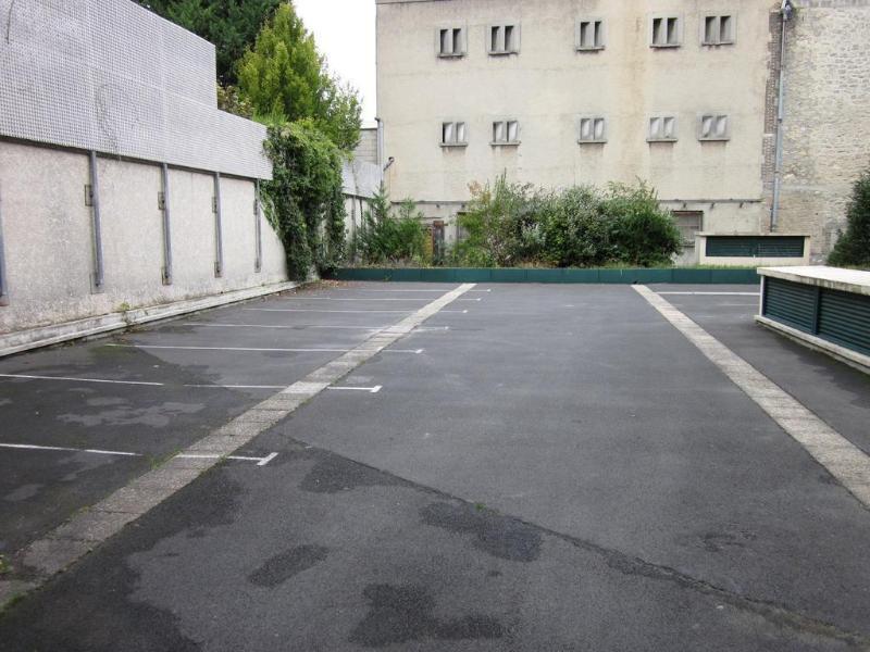 Kosy Appart'Hotel Le Champ De Mars Reims Exterior foto