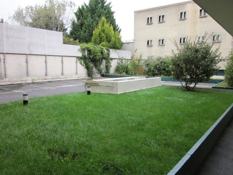 Kosy Appart'Hotel Le Champ De Mars Reims Exterior foto